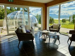阿克雷里Hotel Natur Akureyri的相册照片