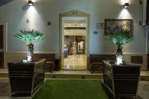 夏卡阿里埃酒店的相册照片