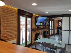 贝梅奥Precioso loft en Bermeo con vistas al mar的相册照片