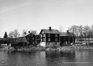 卡尔斯库加Hotell Grönfeltsgården的相册照片