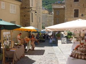 Valle-di-CampoloroA Caserella Chambres d'hôtes的相册照片