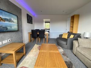 邓弗姆林Pure Apartments Fife - Dunfermline - Pitcorthie的相册照片