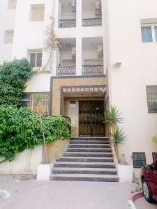 突尼斯Dream Appartement El Aouina的相册照片