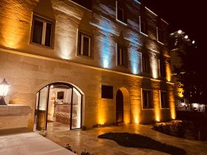 格雷梅Virtus Cappadocia Hotel Göreme的相册照片