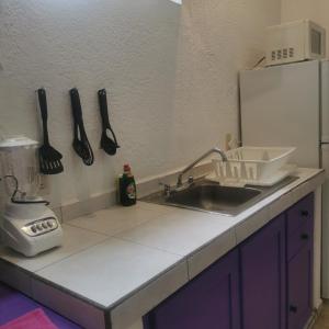 锡瓦塔塔内霍2 bedroom apartment with a/c Wi-Fi best location!的相册照片