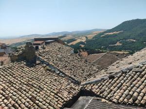 Castelluccio Valmaggiorebeb Palazzo del Conte的相册照片