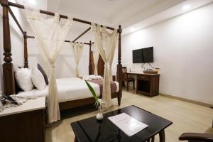 科钦Once Upon The River, Aluva - Near Cochin International Airport的相册照片