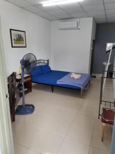 珍南海滩Langkawi Village Budget Rooms的相册照片