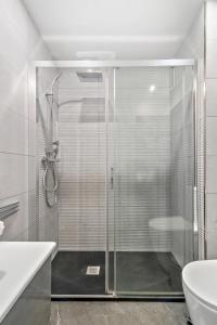 Home2Book Fantastic Design Apartment Las Palmas的一间浴室