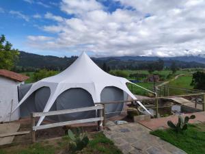 派帕Glamping ILLARI Boutique的相册照片