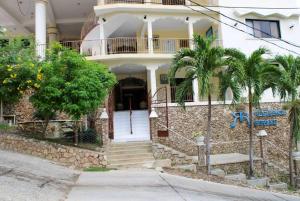 海地角Residence Royale Hôtel的相册照片