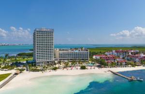 坎昆Breathless Cancun Soul Resort & Spa - Adults Only - All Inclusive的相册照片