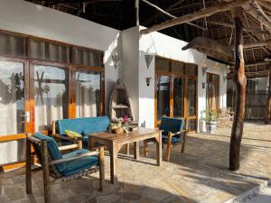 平圭Bitcoin Beach Hotel Zanzibar的相册照片