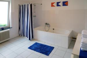Casa al Mulino的一间浴室