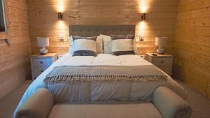 莫珀斯Sundance Lodge, Fantastic New Cabin with Hot Tub - Sleeps 6 - Largest In Felmoor Park的相册照片
