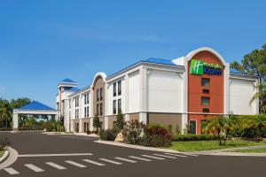 维洛海滩Holiday Inn Express Vero Beach-West I-95, an IHG Hotel的相册照片