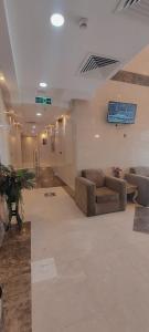 فندق ربوة الصفوة 8 - Rabwah Al Safwa Hotel 8大厅或接待区