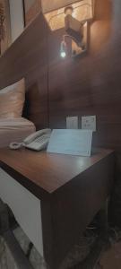 麦地那فندق ربوة الصفوة 8 - Rabwah Al Safwa Hotel 8的相册照片