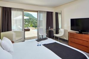 KompítsionAtlantica Grand Mediterraneo Resort - Adults Only的相册照片