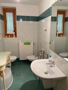 Bagni di RabbiMaso Genziana的相册照片