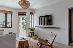 勒莫尔尼Boutik Le Morne Holiday Apartments的相册照片