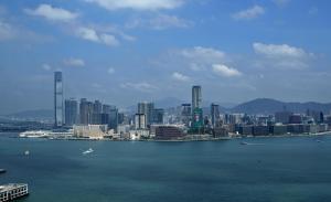 香港嘉富海景酒店的相册照片