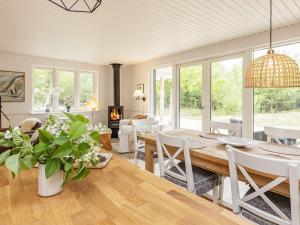 莱斯Holiday home Læsø LIII的相册照片