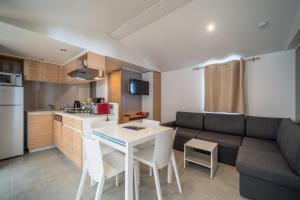 Camping Les Genêts