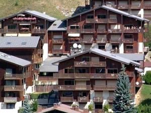 拉克吕萨Appartement La Clusaz, 3 pièces, 6 personnes - FR-1-459-32的相册照片