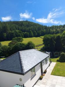 贝图瑟科伊德Glenwood luxury Cottage Betws-y-coed的相册照片