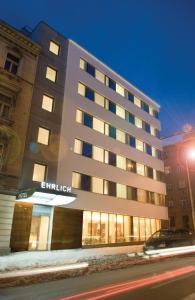 布拉格Hotel Ehrlich Prague的相册照片