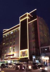 查亚普拉Parkside Star Hotel Jayapura的相册照片