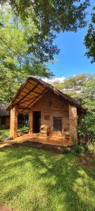 利隆圭Barefoot Lodge and Safaris - Malawi的相册照片