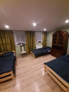 Stare NowakowoAgroturystyka u Rolnika - Apartament的相册照片