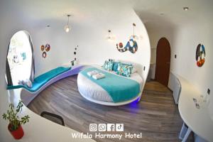 乌鲁班巴Wifala Harmony Hotel的相册照片