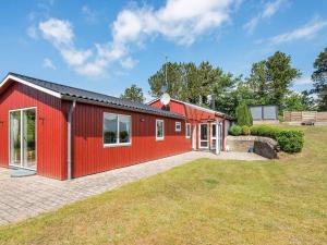 埃贝尔托夫特Holiday home Ebeltoft CXCIV的相册照片