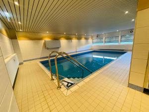 达默Apartment Sünnanbeter mit Pool für 2-4 Personen的相册照片