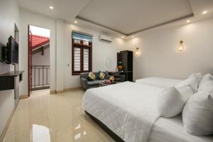 河内Hanoi Airport Suites Hostel & Travel的相册照片