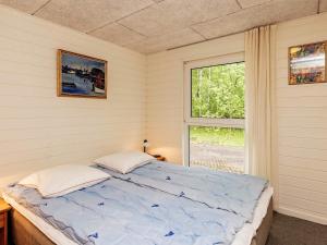 莱斯Holiday home Læsø LIII的相册照片