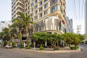 岘港Cicilia Hotels & Spa Danang Powered by ASTON的相册照片