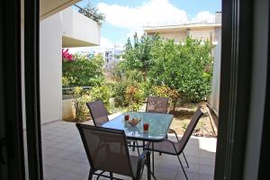 斯巴达2 Bedroom Apartment near the Athens Airport, Spata的相册照片