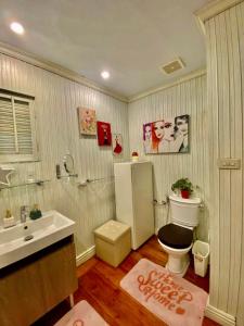 Sawat2 bedroom 2 bathroom with Free parking的相册照片