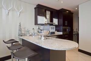 德班The Pearls of Umhlanga - Ocean view Apartments的相册照片