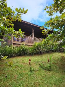 CararaPrivate Mountaintop Cabin in Carara Biological Corridor 20 minutes to beaches的相册照片