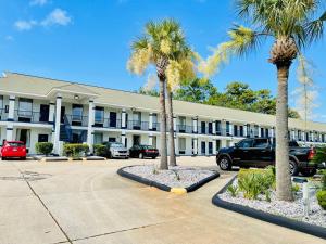 GautierMAGNOLIA INN of BELOXI,OCEAN SPRINGS,PASCAGOULA & GAUTIER的相册照片