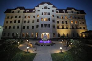 泰尔梅兹Termez Palace Hotel & Spa的相册照片