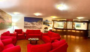 布勒伊-切尔维尼亚维尼亚迪尤公寓式酒店的相册照片