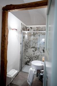 Setteminne Resort Design的一间浴室