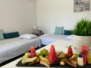 根纳迪Eco Beach And Magic Garden Hotel的相册照片