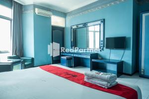 日惹Akur Hotel Malioboro Mitra RedDoorz的相册照片